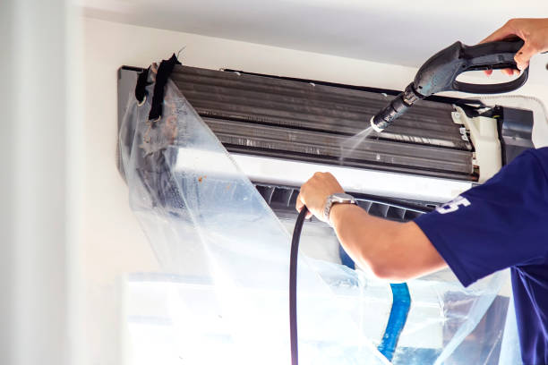 Best HVAC System Cleaning  in Moss Point, MS