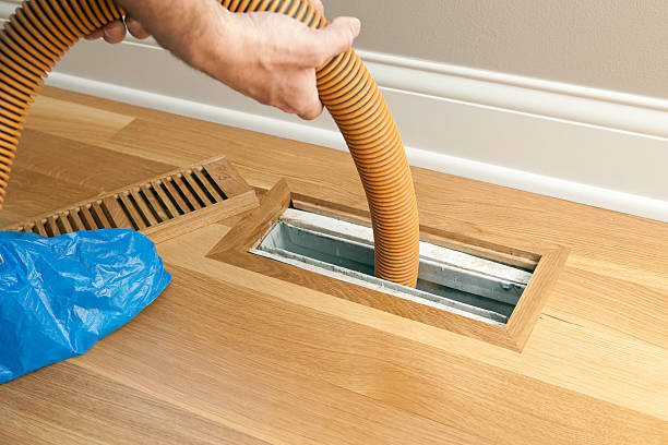 Best Air Duct Cleaning Near Me  in Moss Point, MS