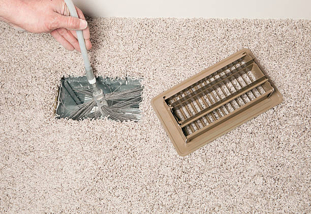 Best Ductwork Cleaning Services  in Moss Point, MS